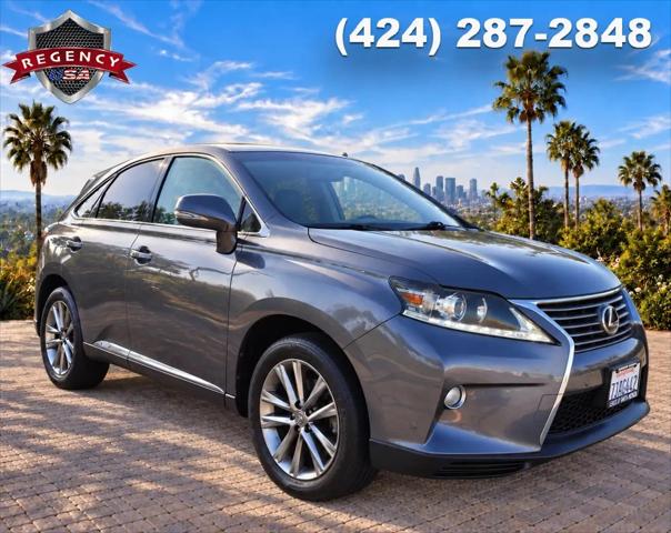 2013 Lexus RX 450h RX 450h for sale in Wilmington, CA