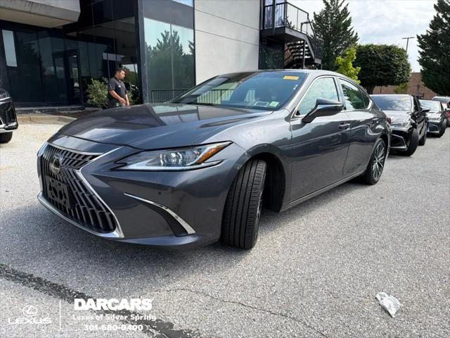 2023 Lexus ES 350 ES 350 for sale in Silver Spring, MD
