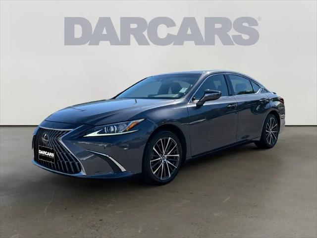 2023 Lexus ES 350 ES 350