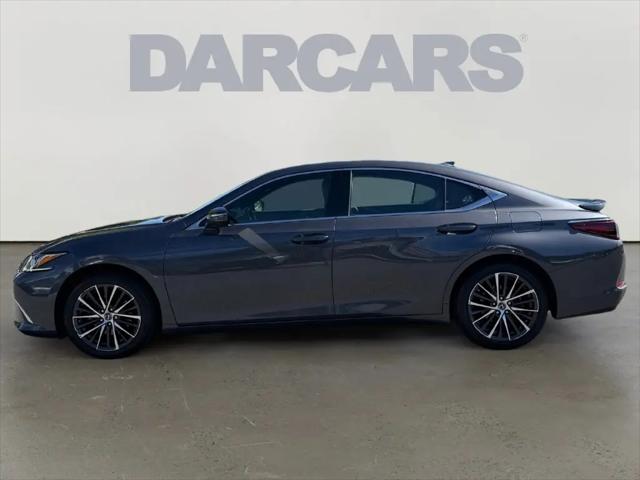 2023 Lexus ES 350 ES 350