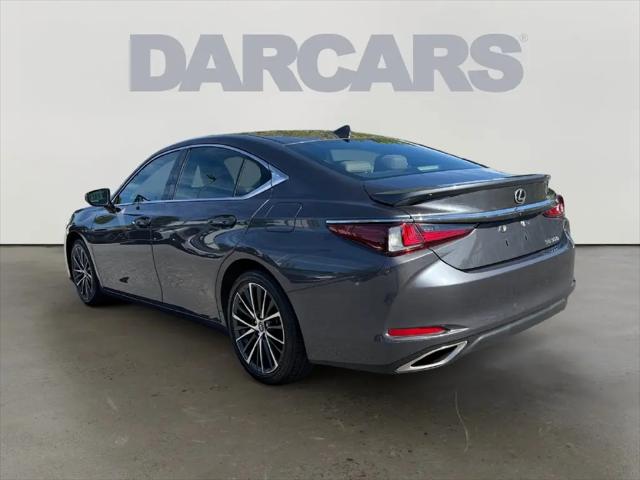 2023 Lexus ES 350 ES 350