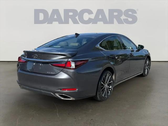 2023 Lexus ES 350 ES 350