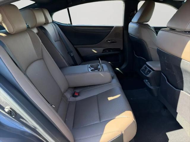 2023 Lexus ES 350 ES 350