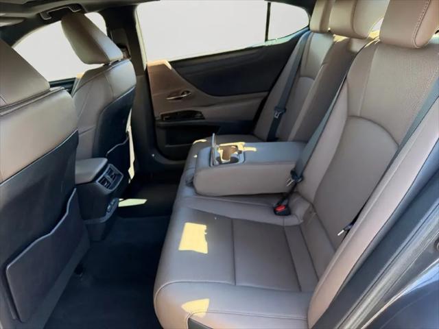 2023 Lexus ES 350 ES 350