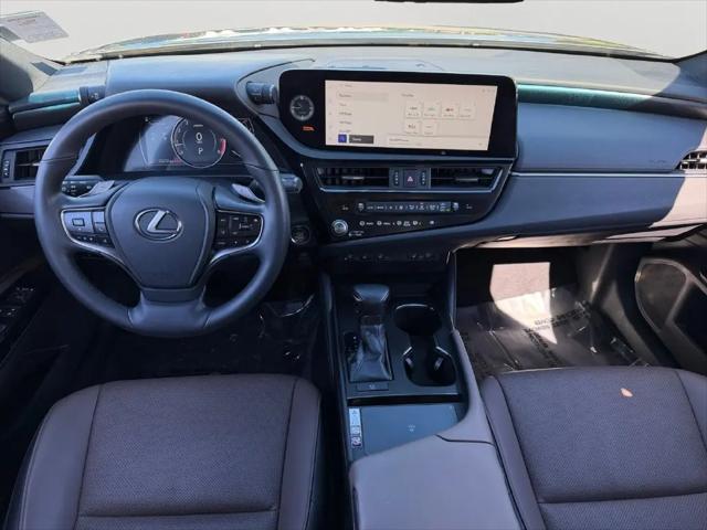 2023 Lexus ES 350 ES 350
