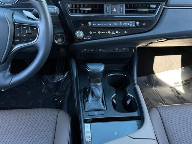 2023 Lexus ES 350 ES 350