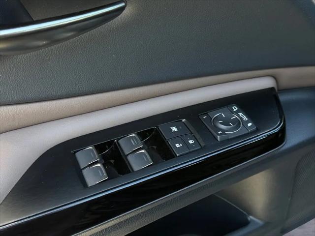 2023 Lexus ES 350 ES 350