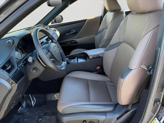 2023 Lexus ES 350 ES 350