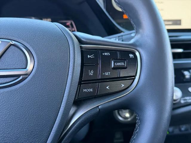 2023 Lexus ES 350 ES 350