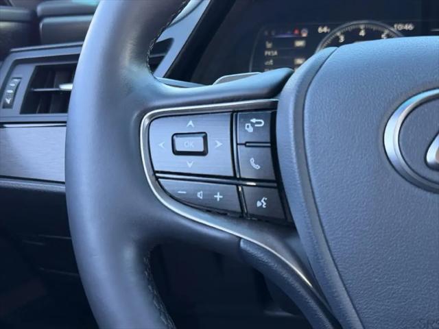 2023 Lexus ES 350 ES 350