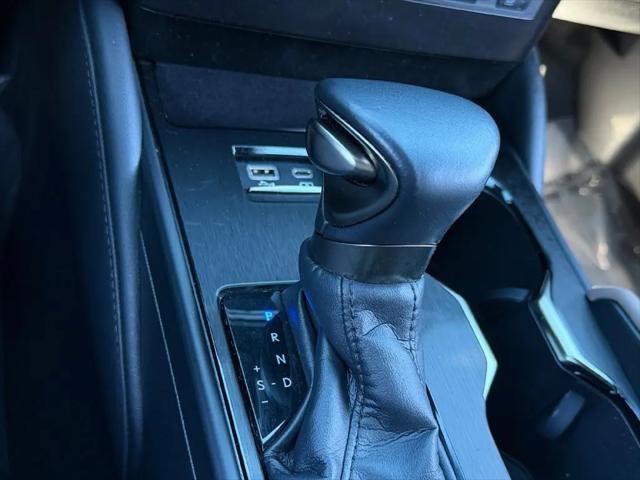 2023 Lexus ES 350 ES 350