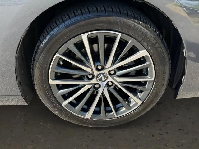 2023 Lexus ES 350 ES 350