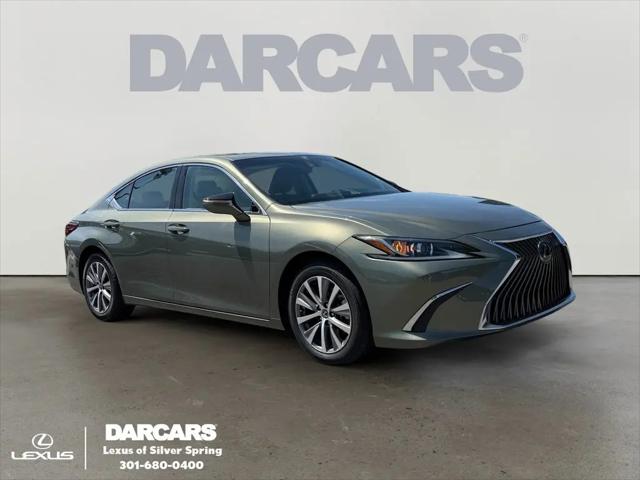 2020 Lexus ES 350 ES 350 for sale in Silver Spring, MD