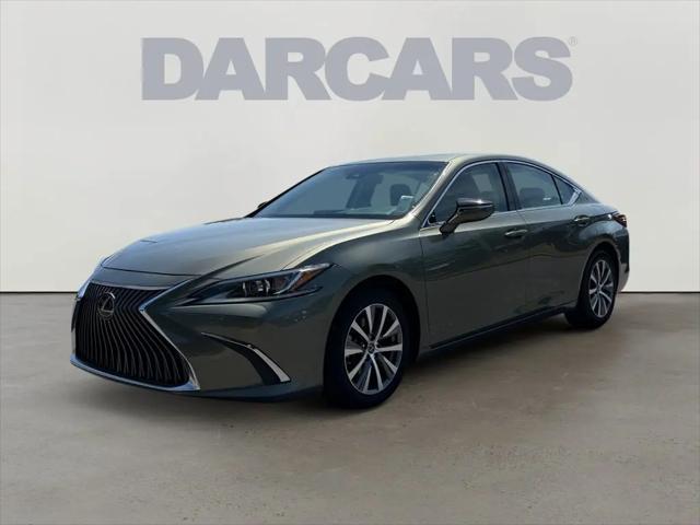 2020 Lexus ES 350 ES 350