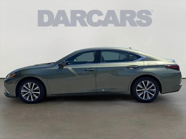 2020 Lexus ES 350 ES 350