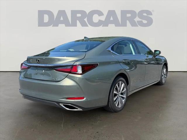 2020 Lexus ES 350 ES 350