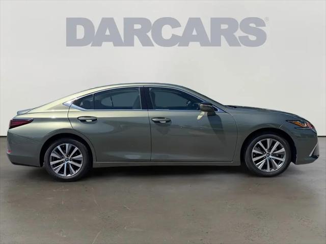 2020 Lexus ES 350 ES 350