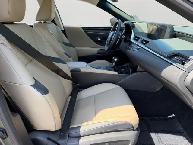 2020 Lexus ES 350 ES 350