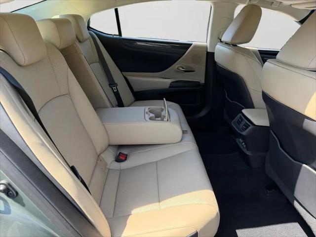 2020 Lexus ES 350 ES 350