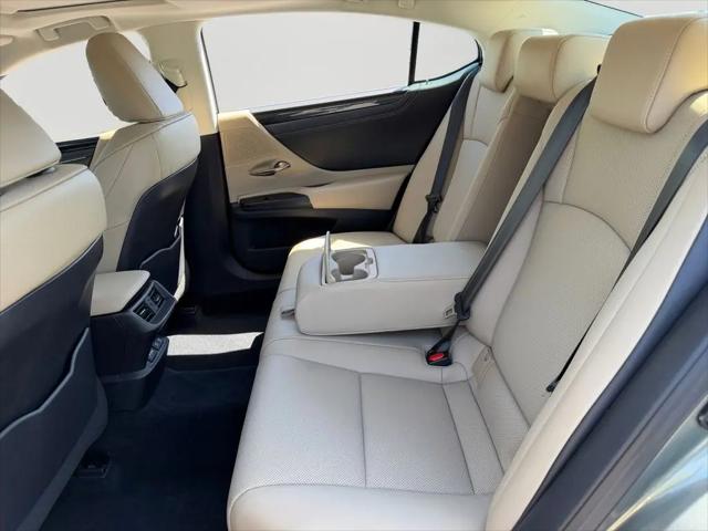 2020 Lexus ES 350 ES 350