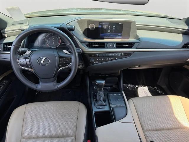 2020 Lexus ES 350 ES 350