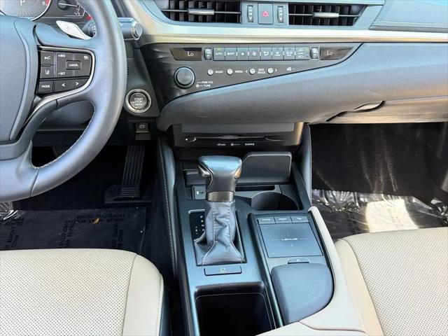 2020 Lexus ES 350 ES 350