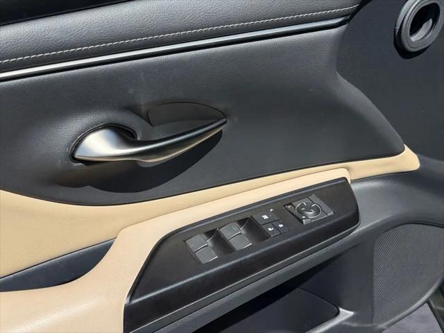 2020 Lexus ES 350 ES 350