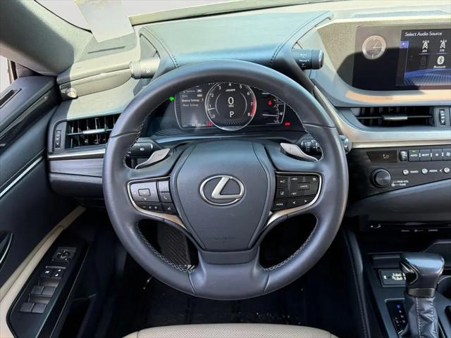 2020 Lexus ES 350 ES 350
