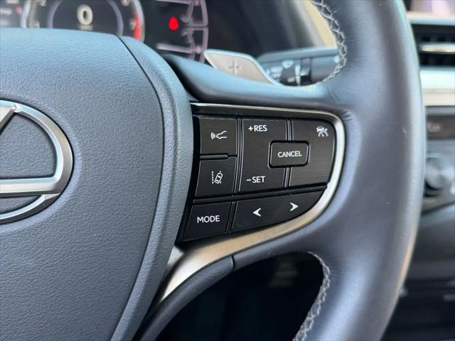 2020 Lexus ES 350 ES 350