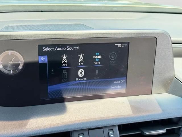 2020 Lexus ES 350 ES 350