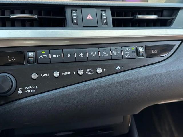 2020 Lexus ES 350 ES 350