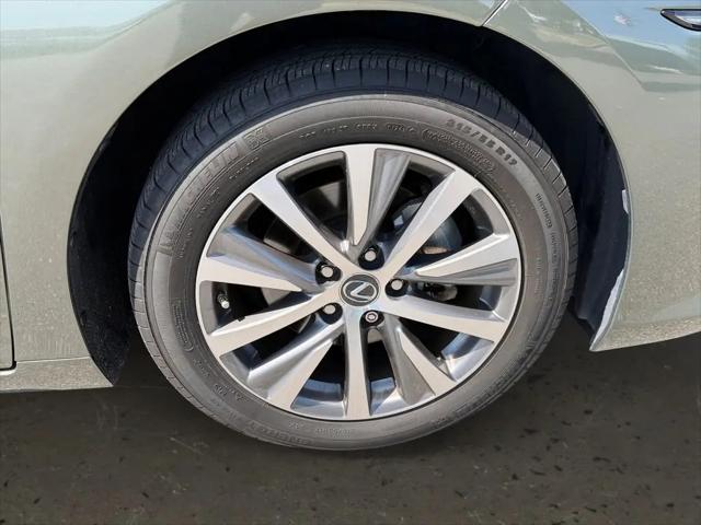 2020 Lexus ES 350 ES 350