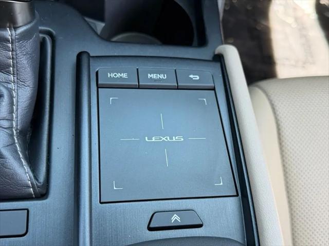 2020 Lexus ES 350 ES 350