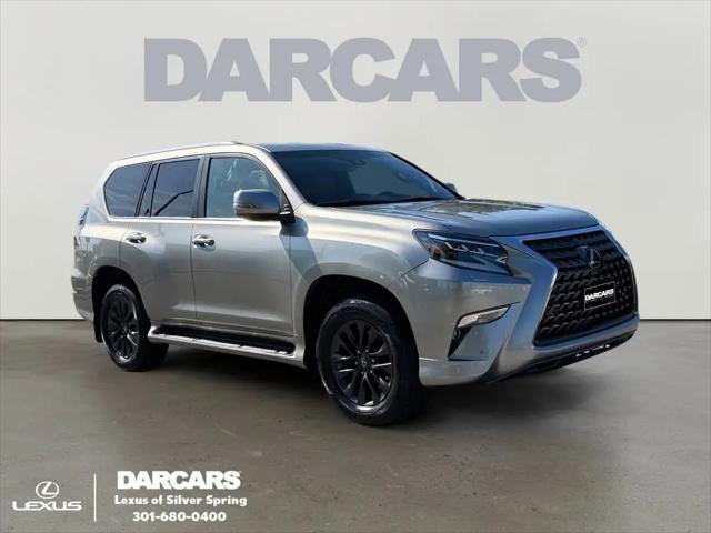 2023 Lexus GX 460 Premium for sale in Silver Spring, MD