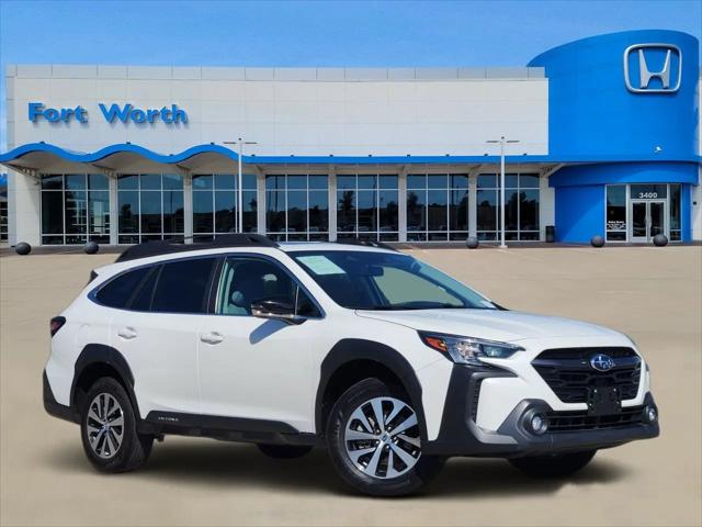 2025 Subaru Outback Premium for sale in Fort Worth, TX