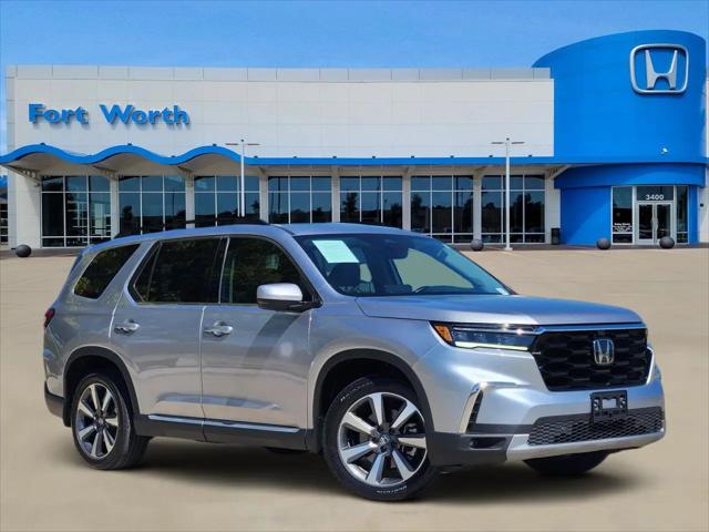 2024 Honda Pilot Elite for sale in Fort Worth, TX