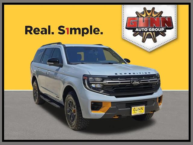 2025 Ford Expedition Tremor for sale in Selma, TX