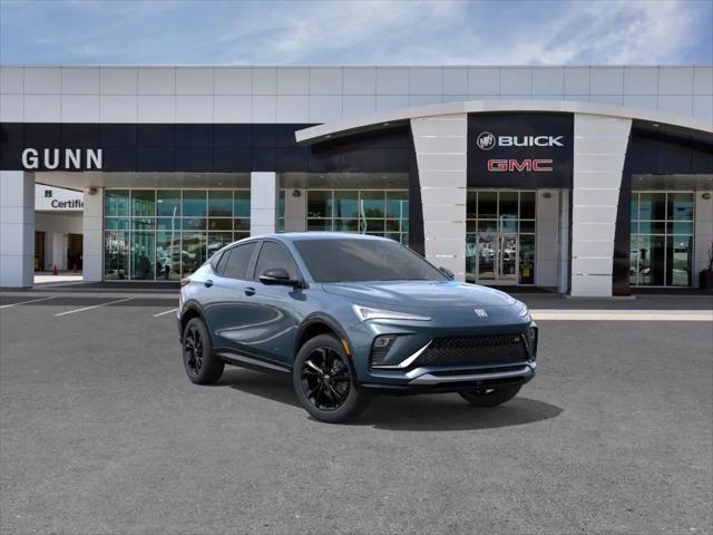 2026 Buick NV Sport Touring FWD for sale in Selma, TX