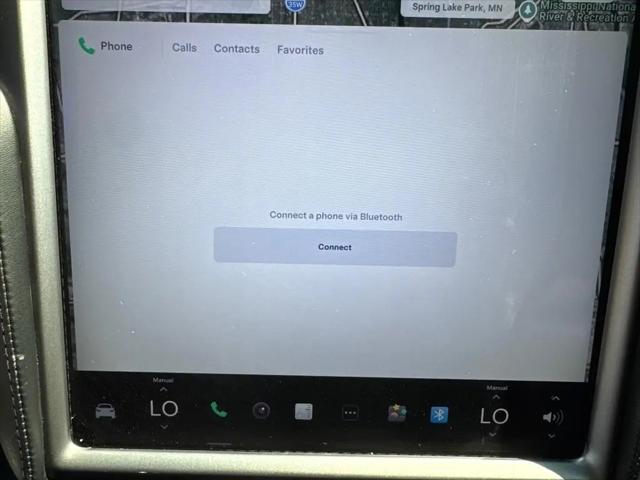 2020 Tesla Model X Long Range Dual Motor All-Wheel Drive