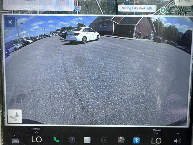 2020 Tesla Model X Long Range Dual Motor All-Wheel Drive