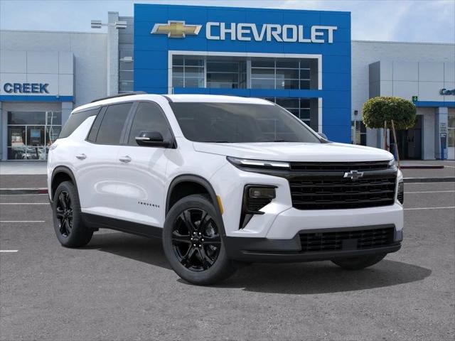 2027 Chevrolet Traverse AWD LT for sale in San Jose, CA