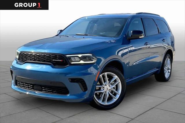 2025 Dodge Durango GT Plus AWD for sale in Oklahoma City, OK
