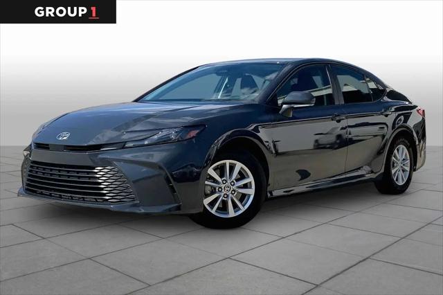 2025 Toyota Camry LE for sale in Oklahoma City, OK