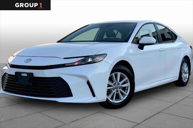 2025 Toyota Camry LE for sale in Oklahoma City, OK