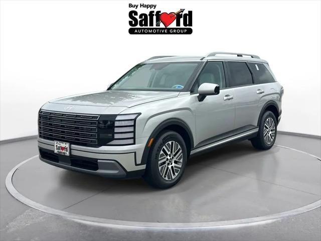 2026 Hyundai Palisade Hybrid SEL 8P for sale in Springfield, VA