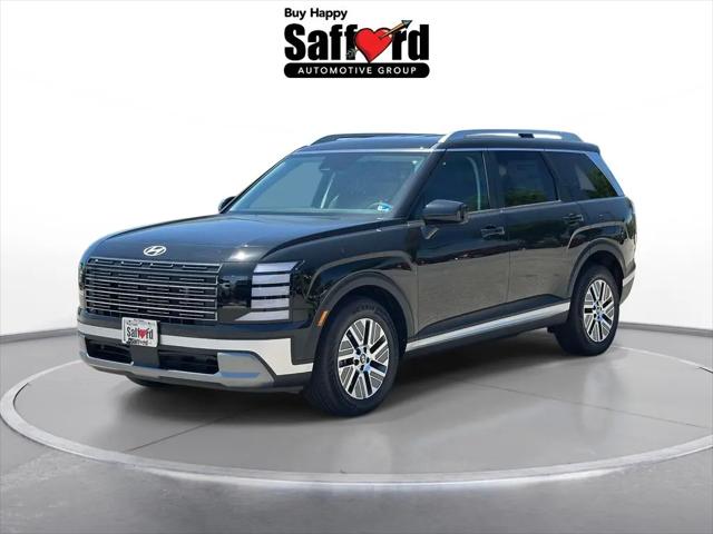 2026 Hyundai Palisade Hybrid SEL 8P for sale in Springfield, VA