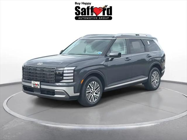 2026 Hyundai Palisade Hybrid SEL 8P for sale in Springfield, VA