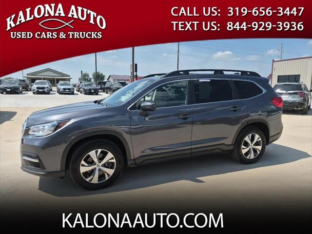 2022 Subaru Ascent Premium for sale in Kalona, IA