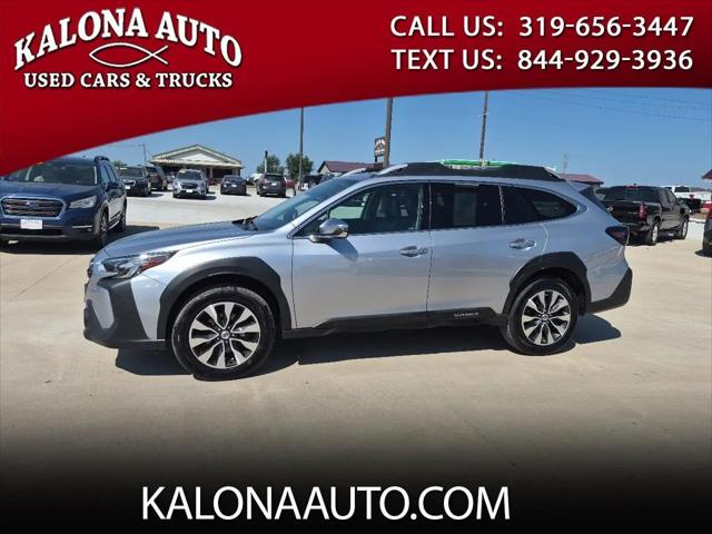 2024 Subaru Outback Touring XT for sale in Kalona, IA