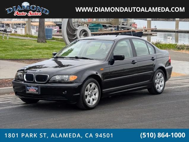 2004 BMW 325i 325i for sale in Alameda, CA